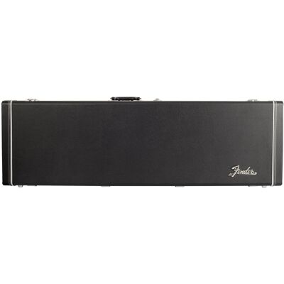 Fender Classic Series Case Precision/jazz Bass Black Fender Classic Series Case Precision/jazz Bass Black