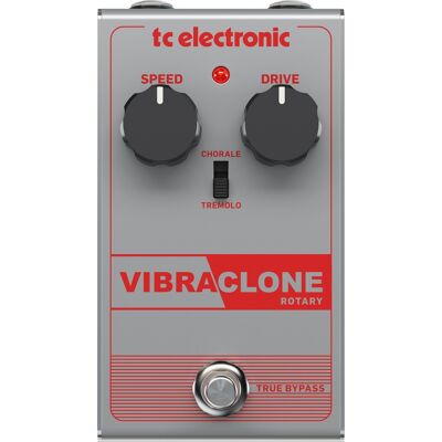 Tc Electronic Vibraclone Rotary Tc Electronic Vibraclone Rotary