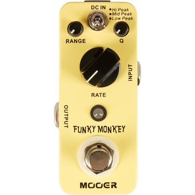 Mooer Funky Monkey Mooer Funky Monkey