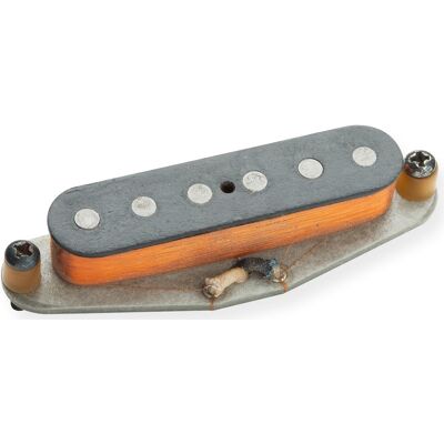 Seymour Duncan Antiquity Ii Mustang Bridge Seymour Duncan Antiquity Ii Mustang Bridge