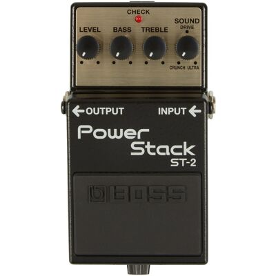 Boss St-2 Boss St-2