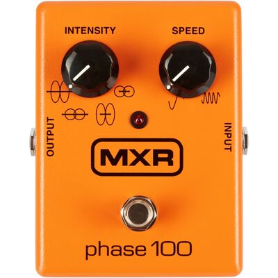 Mxr M107 Phase 100 Mxr M107 Phase 100