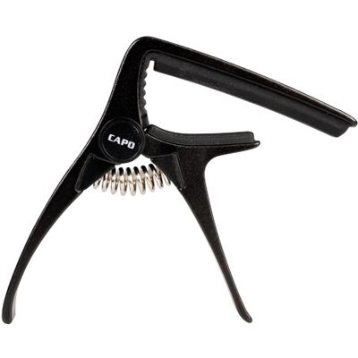 Cascha Capo For Acoustic And Electric Guitar Cascha Capo For Acoustic And Electric Guitar