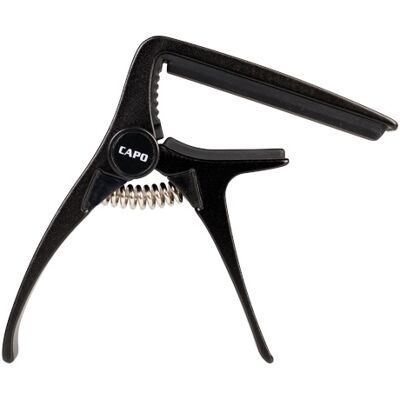 Cascha Capo For Classical Guitar Cascha Capo For Classical Guitar