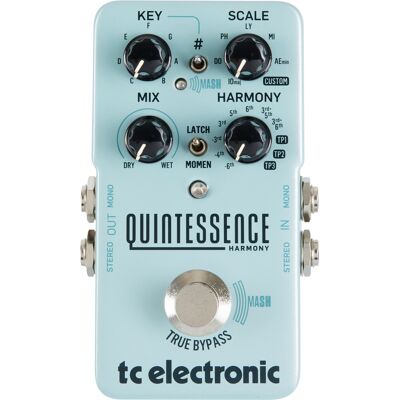Tc Electronic Quintessence Tc Electronic Quintessence