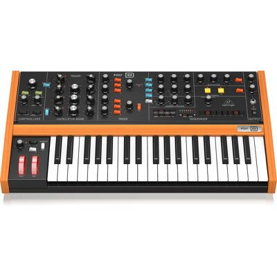 Behringer Poly-D Behringer Poly-D