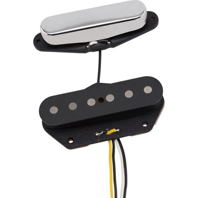 Fender Vintera 50s Vintage Telecaster Pickup Set Fender Vintera 50s Vintage Telecaster Pickup Set