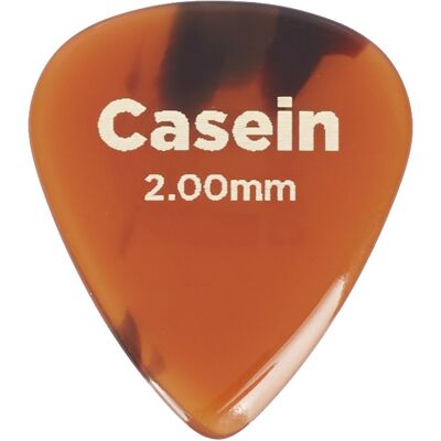 D'Addario Casein 351 Standard Pick D'Addario Casein 351 Standard Pick