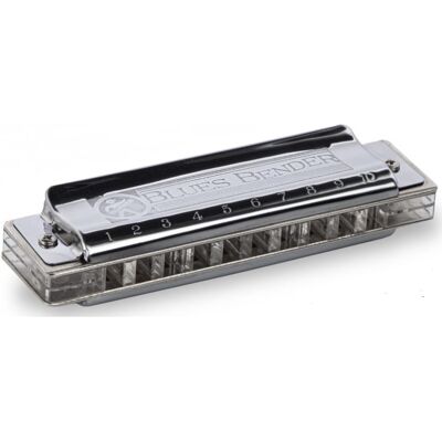 Hohner Blues Bender Bb-Major !!!New Design!!! Hohner Blues Bender Bb-Major !!!New Design!!!