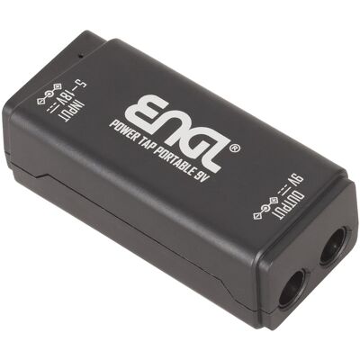 Engl Powertap Portable Engl Powertap Portable