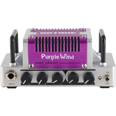 Hotone Purple Wind Hotone Purple Wind