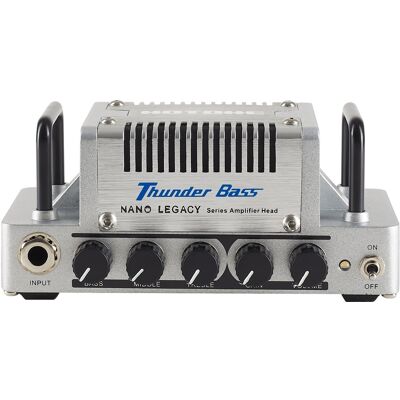 Hotone Thunder Bass Hotone Thunder Bass