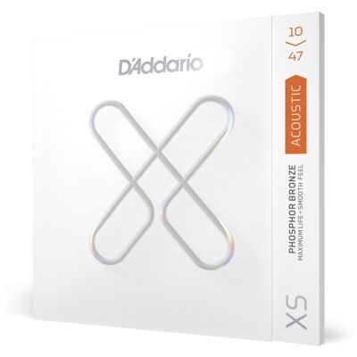 D'Addario Xsapb1047 D'Addario Xsapb1047