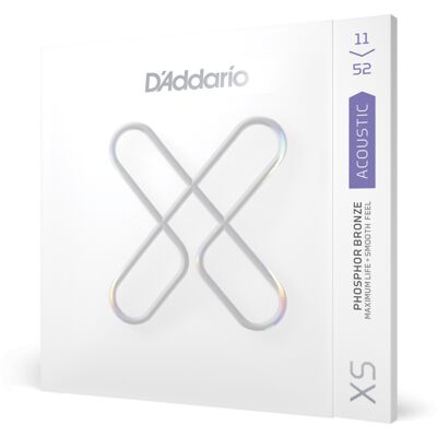 D'Addario Xsapb1152 D'Addario Xsapb1152