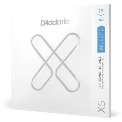 D'Addario Xsapb1253 D'Addario Xsapb1253