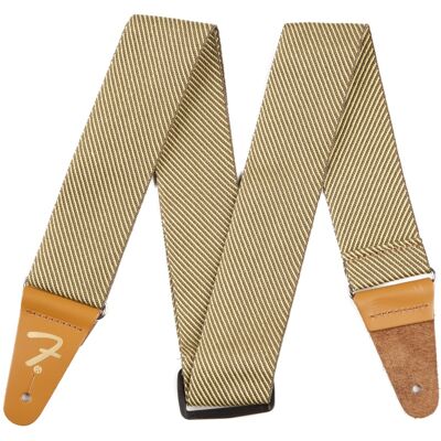 Fender Vintage Tweed Strap Fender Vintage Tweed Strap