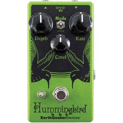 Earthquaker Devices Hummingbird V4 Earthquaker Devices Hummingbird V4
