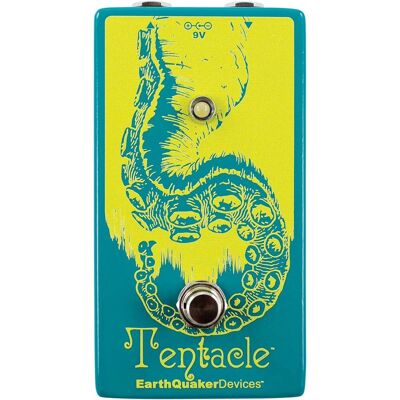 Earthquaker Devices Tentacle V2 Earthquaker Devices Tentacle V2