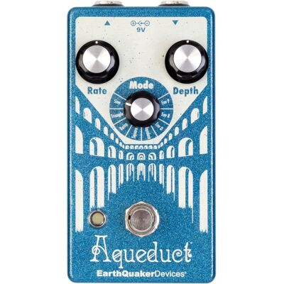 Earthquaker Devices Aqueduct Earthquaker Devices Aqueduct
