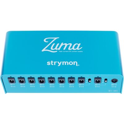Strymon Zuma Multi Power Supply Strymon Zuma Multi Power Supply