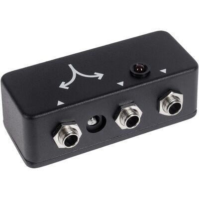 Jhs Pedals Buffered Splitter Jhs Pedals Buffered Splitter