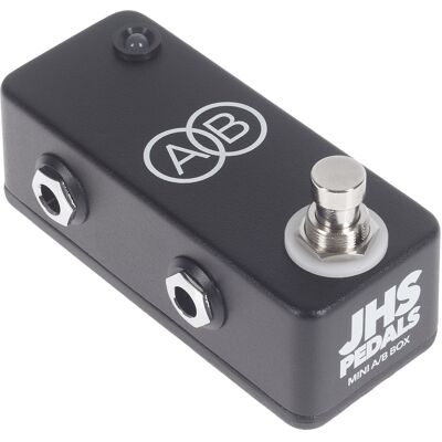 Jhs Pedals Mini A/b Box Jhs Pedals Mini A/b Box