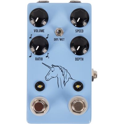 Jhs Pedals The Unicorn V2 Jhs Pedals The Unicorn V2