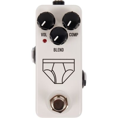 Jhs Pedals Whitey Tighty Jhs Pedals Whitey Tighty