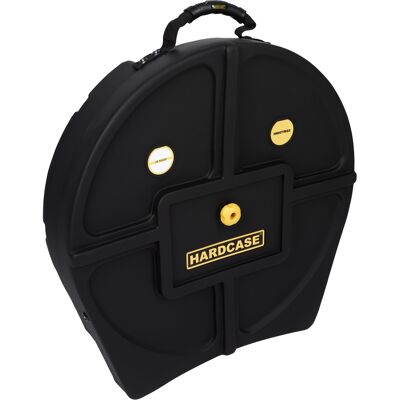 Hardcase Hn9cym22 Cymbal Case Hardcase Hn9cym22 Cymbal Case