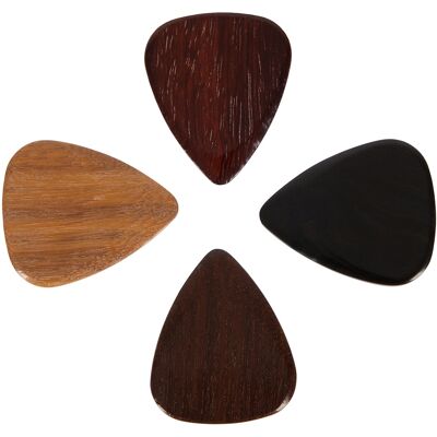 Timber Tones Electric Guitar Mixed Pack Timber Tones Electric Guitar Mixed Pack