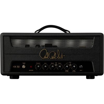 Prs Hdrx 50 Prs Hdrx 50