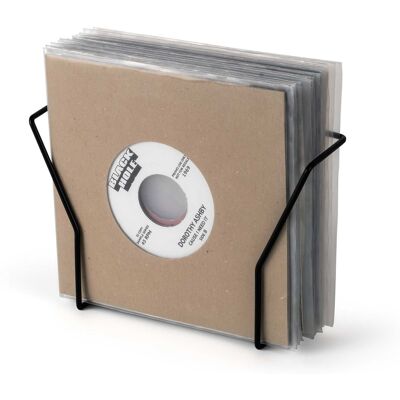 Glorious Vinyl Set Holder Smart 7'' Glorious Vinyl Set Holder Smart 7''