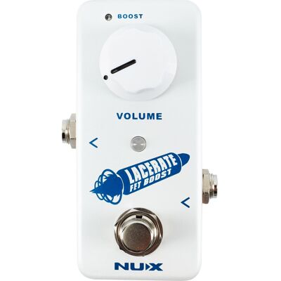 Nux Nfb-2 Lacerate Nux Nfb-2 Lacerate