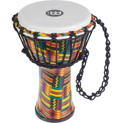 Meinl 7" Jrd-Si Simbra Djembe Meinl 7" Jrd-Si Simbra Djembe