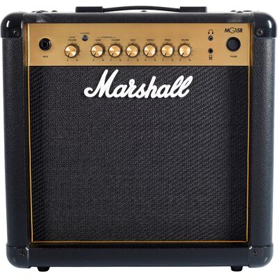 Marshall Mg15gr Marshall Mg15gr