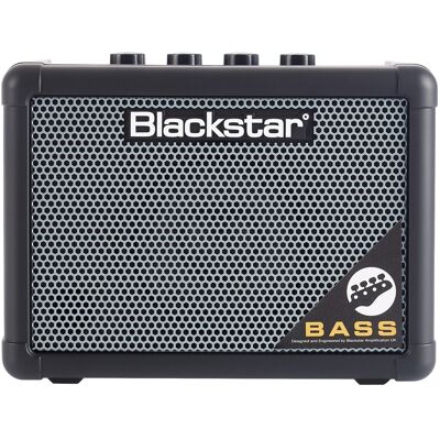 Blackstar Fly Bass Mini Amp Blackstar Fly Bass Mini Amp
