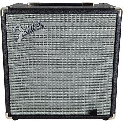 Fender Rumble 25 V3 Fender Rumble 25 V3