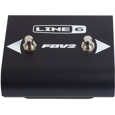 Line 6 Fbv2 Line 6 Fbv2