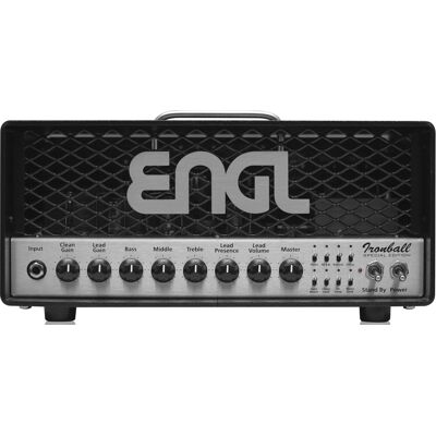 Engl Ironball Special Edition Engl Ironball Special Edition