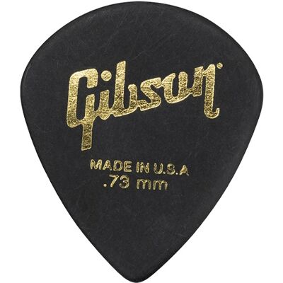 Gibson Modern Guitar Picks .73 Mm Gibson Modern Guitar Picks .73 Mm