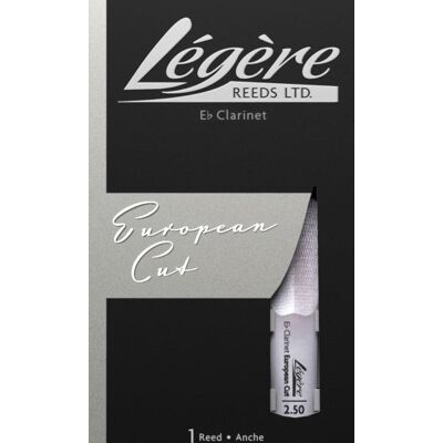 Legére European Cut Eb 3,25 Legére European Cut Eb 3,25