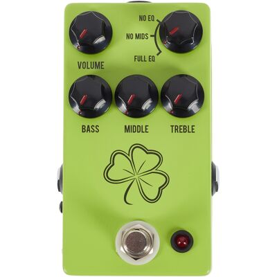 Jhs Pedals The Clover Jhs Pedals The Clover