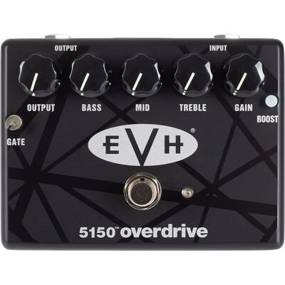 Mxr Evh5150 Mxr Evh5150
