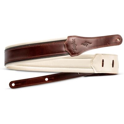 Taylor Renaissance Strap Cordovan Taylor Renaissance Strap Cordovan