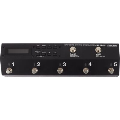 Boss Es-5 Boss Es-5
