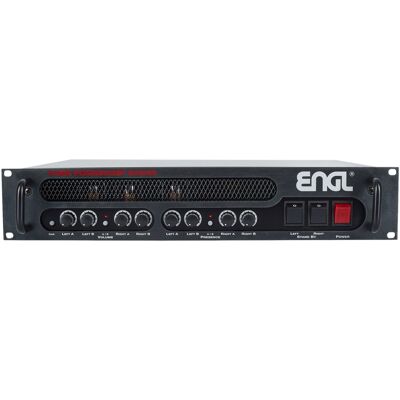 Engl Tube Poweramp E840/50 Engl Tube Poweramp E840/50