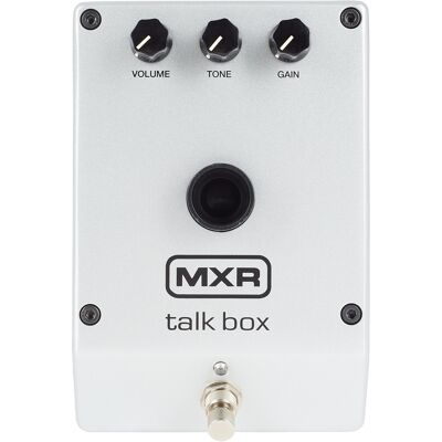 Mxr M222 Talk Box Mxr M222 Talk Box