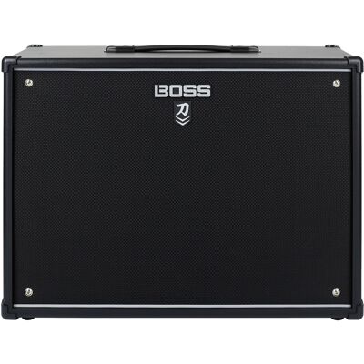 Boss Katana Cabinet 212 Boss Katana Cabinet 212