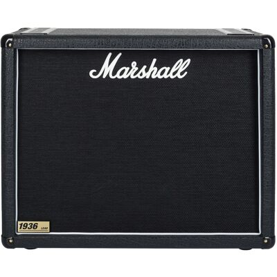 Marshall 1936 Marshall 1936