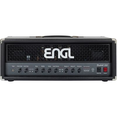Engl Fireball 100 E635 Engl Fireball 100 E635